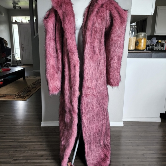 Jackets \u0026 Coats | Pimp Coat | Poshmark